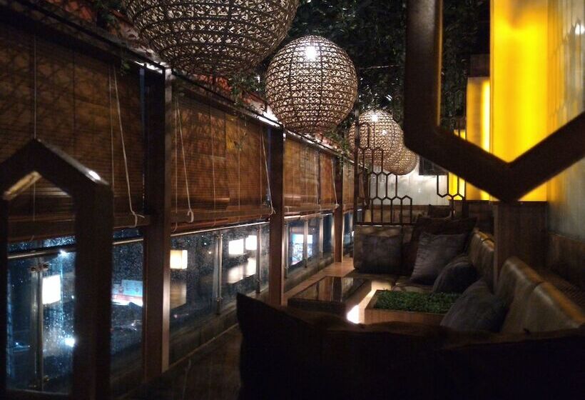 Fotos del hotel B Fashion:  13