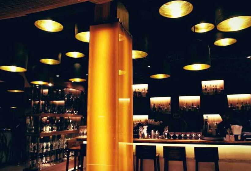 Fotos del hotel B Fashion:  9