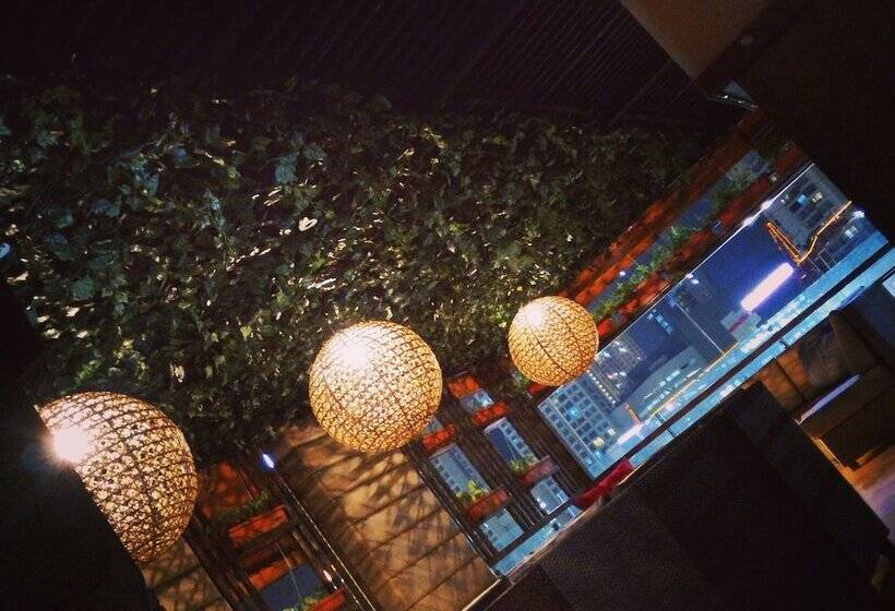 Fotos del hotel B Fashion:  15