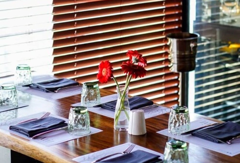 Fotos del hotel B Fashion:  4