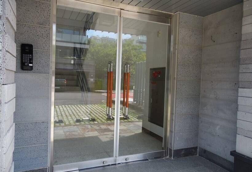 Fotos del hotel Healthcare Town Resort:  17