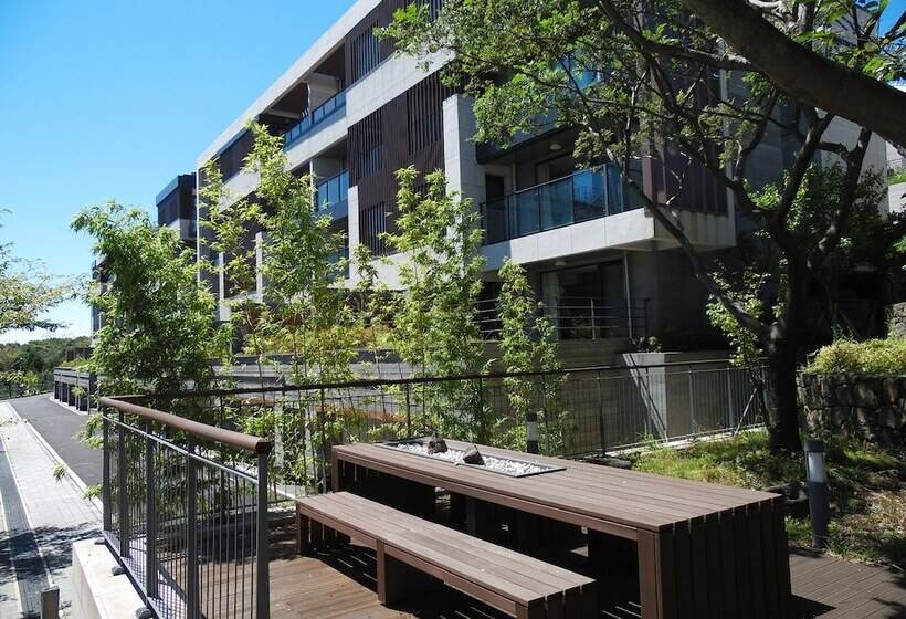 Fotos del hotel Healthcare Town Resort:  11