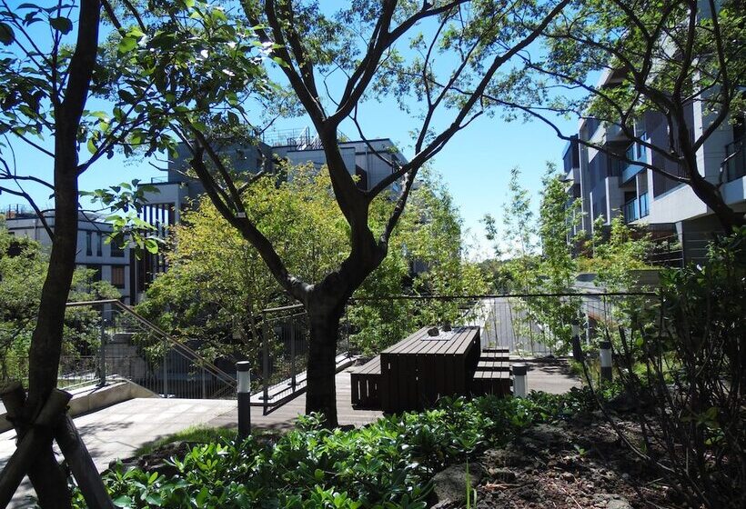 Fotos del hotel Healthcare Town Resort:  9