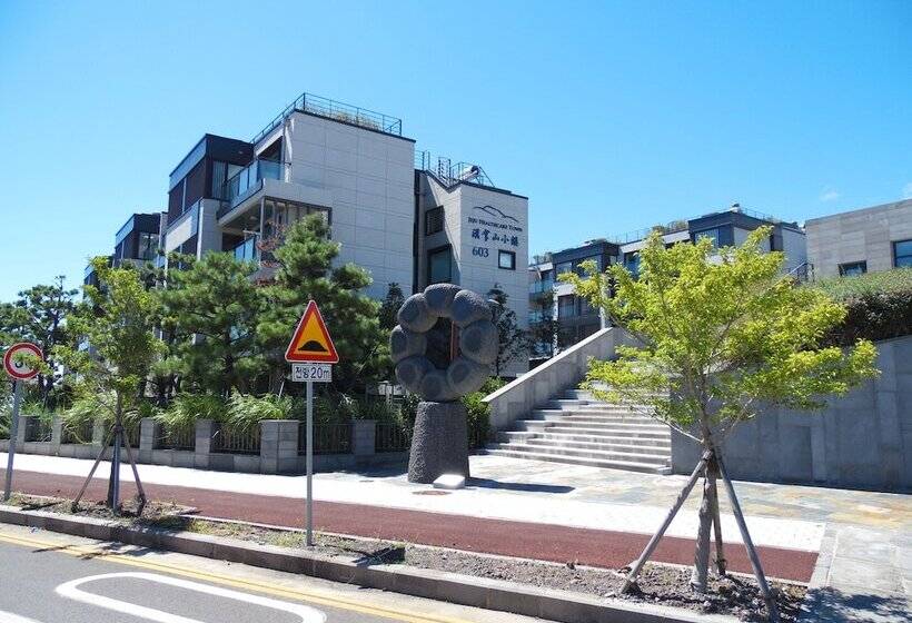 Fotos del hotel Healthcare Town Resort:  18