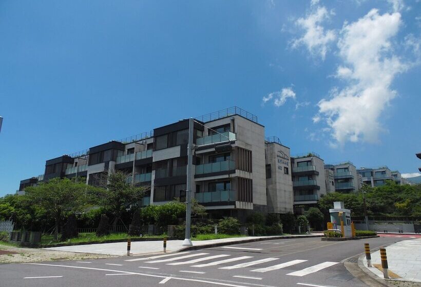 Fotos del hotel Healthcare Town Resort:  13