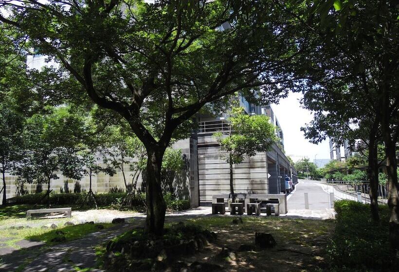 Fotos del hotel Healthcare Town Resort:  25