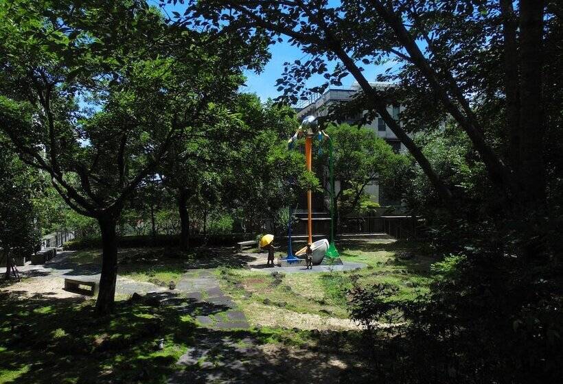 Fotos del hotel Healthcare Town Resort:  3