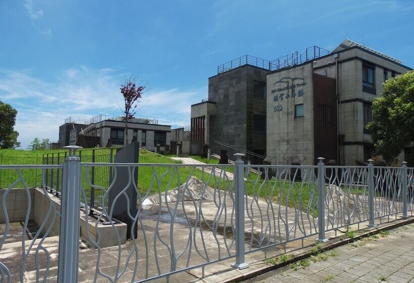 Fotos del hotel Healthcare Town Resort:  16