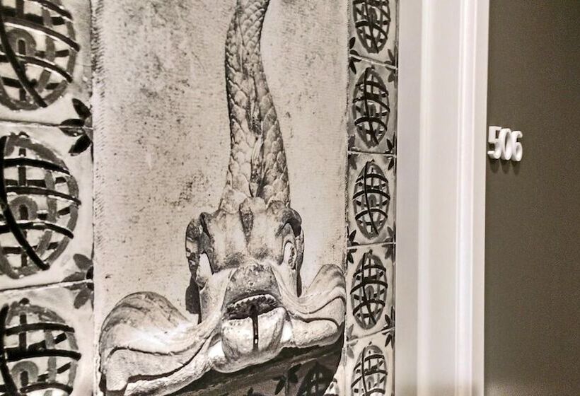 Fotos del hotel Lisbon Sao Bento:  15