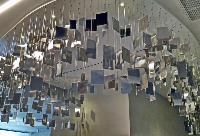 Fotos del hotel Lisbon Sao Bento:  8