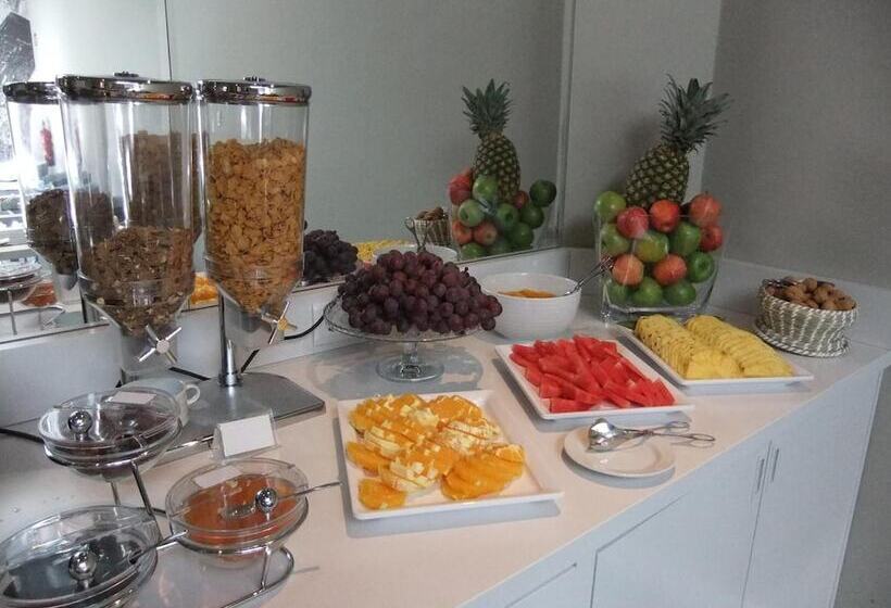 Fotos del hotel Lisbon Sao Bento:  3