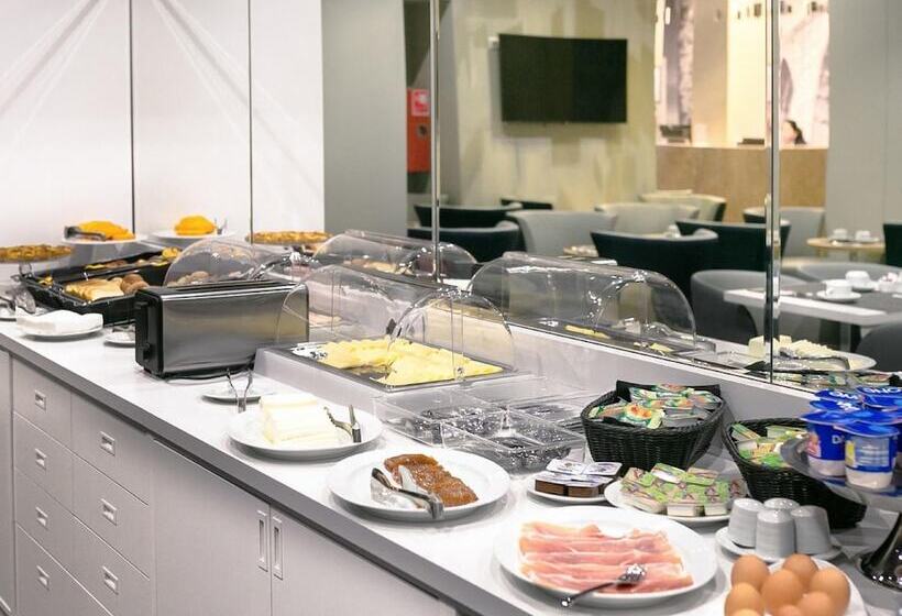 Fotos del hotel Lisbon Sao Bento:  24