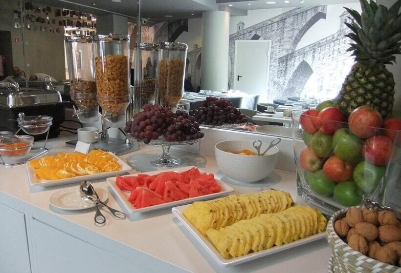 Fotos del hotel Lisbon Sao Bento:  12