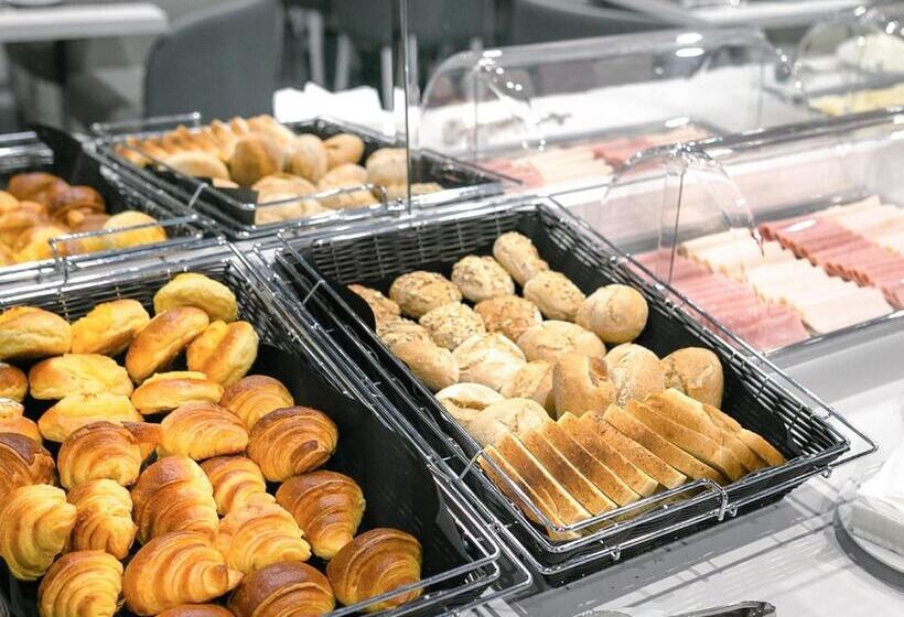 Fotos del hotel Lisbon Sao Bento:  17