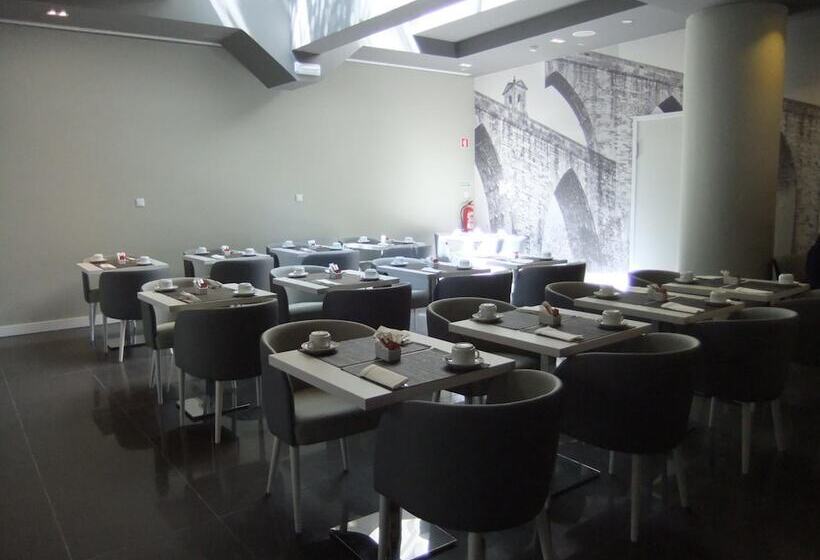 Fotos del hotel Lisbon Sao Bento:  21