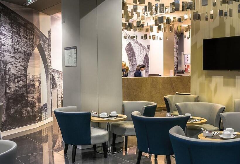 Fotos del hotel Lisbon Sao Bento:  13