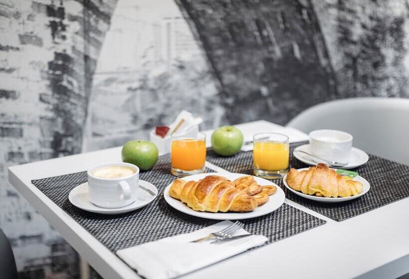 Fotos del hotel Lisbon Sao Bento:  6