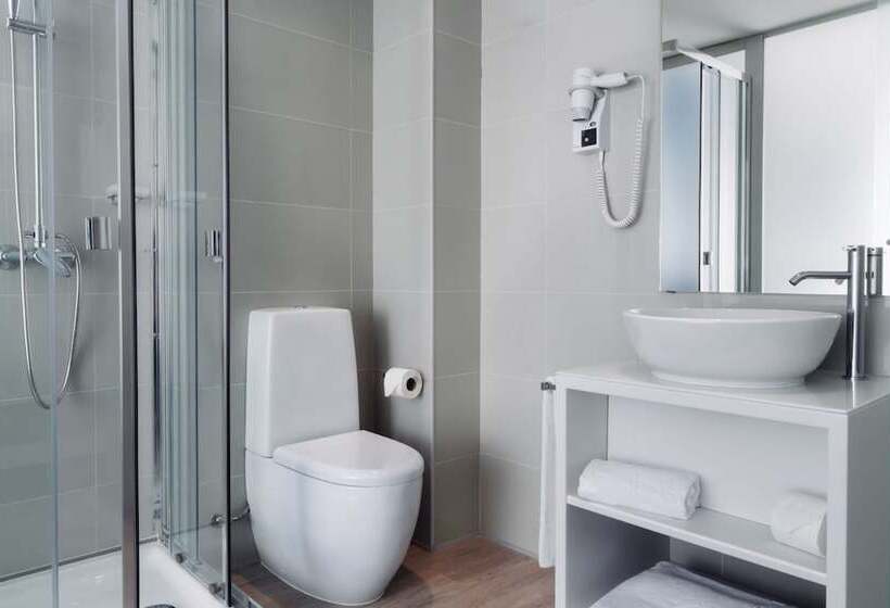 Fotos del hotel Lisbon Sao Bento:  7