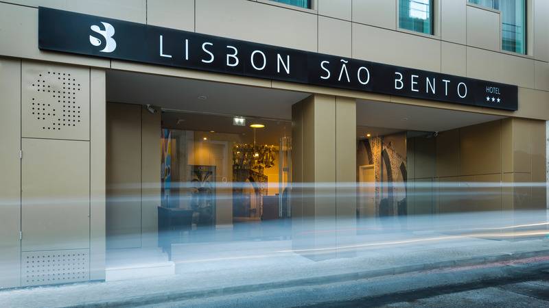 Fotos del hotel Lisbon Sao Bento:  20