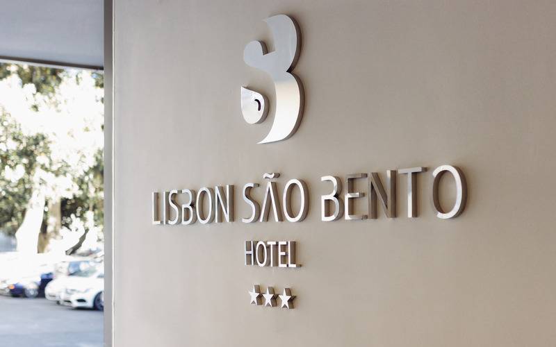 Fotos del hotel Lisbon Sao Bento:  10
