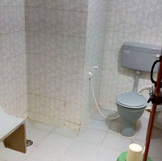 Fotos del hotel Luciya International:  12