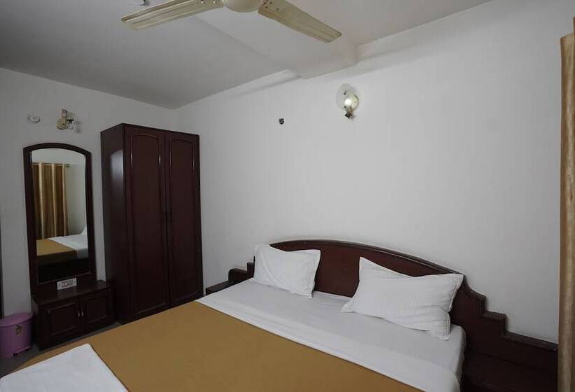 Fotos del hotel Luciya International:  19