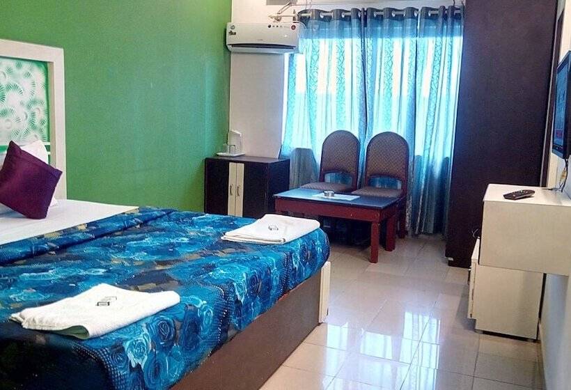 Fotos del hotel Luciya International:  24