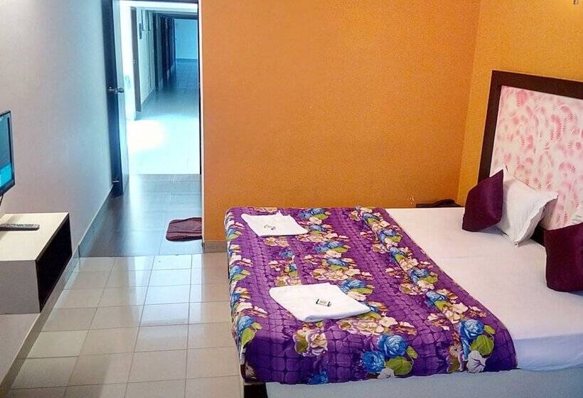 Fotos del hotel Luciya International:  15