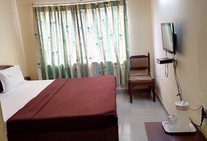 Fotos del hotel Luciya International:  13