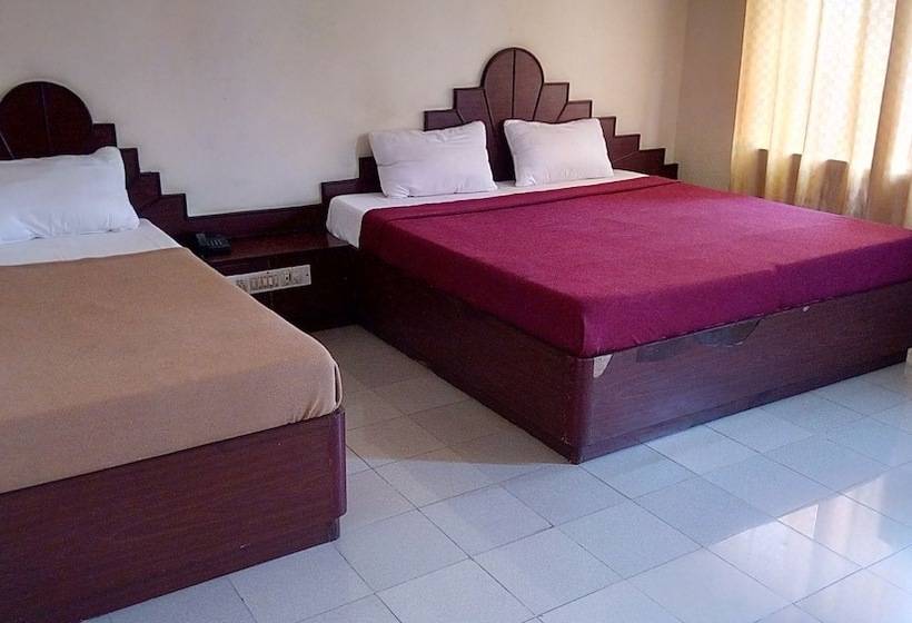 Fotos del hotel Luciya International:  11