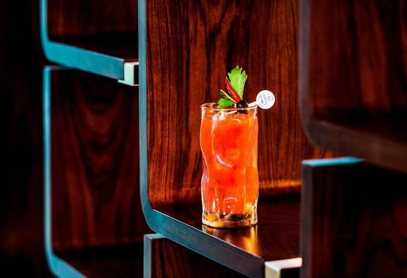 Fotos del hotel Meixi Lake Hotel, A Luxury Collection Hotel, Changsha:  6