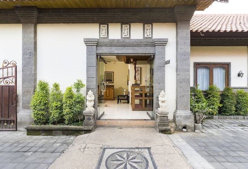 Fotos del hotel Reddoorz @ Denpasar Sanur:  19