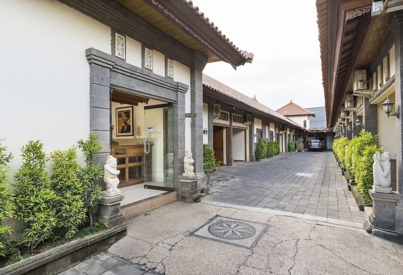 Fotos del hotel Reddoorz @ Denpasar Sanur:  15