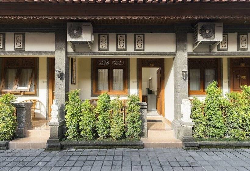 Fotos del hotel Reddoorz @ Denpasar Sanur:  21