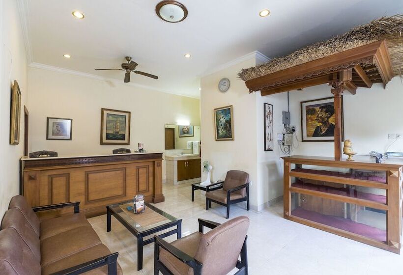 Fotos del hotel Reddoorz @ Denpasar Sanur:  24