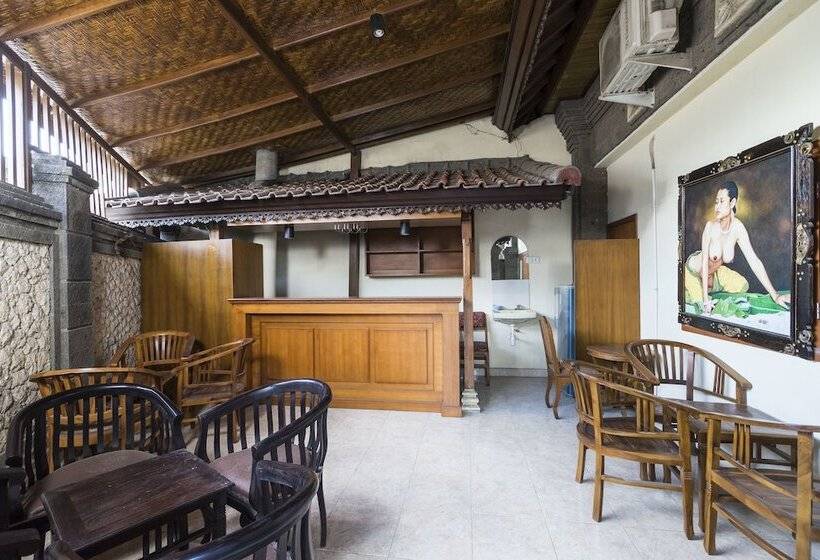 Fotos del hotel Reddoorz @ Denpasar Sanur:  10