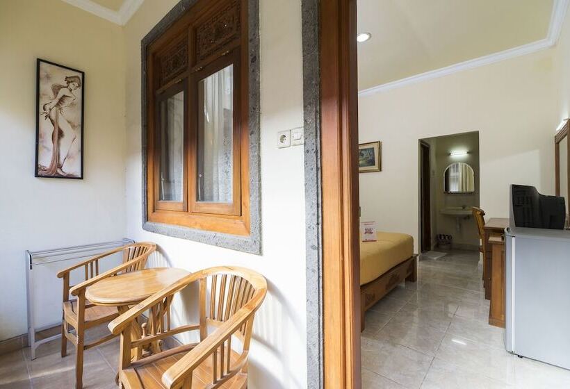 Fotos del hotel Reddoorz @ Denpasar Sanur:  23