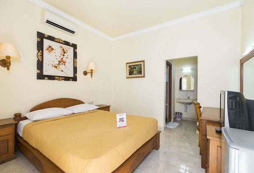 Reddoorz @ Denpasar Sanur