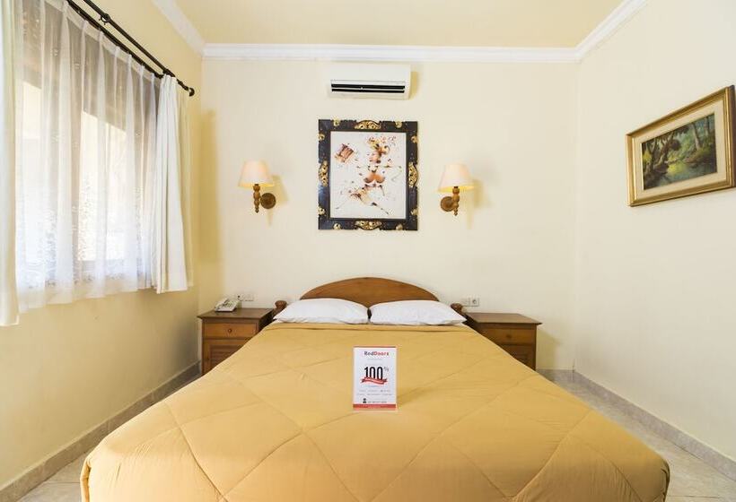 Fotos del hotel Reddoorz @ Denpasar Sanur:  20