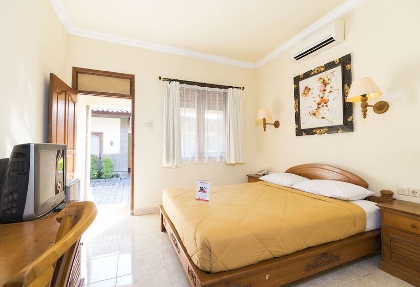 Fotos del hotel Reddoorz @ Denpasar Sanur:  22