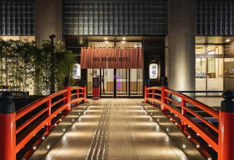 Fotos del hotel The Bridge  Shinsaibashi:  13
