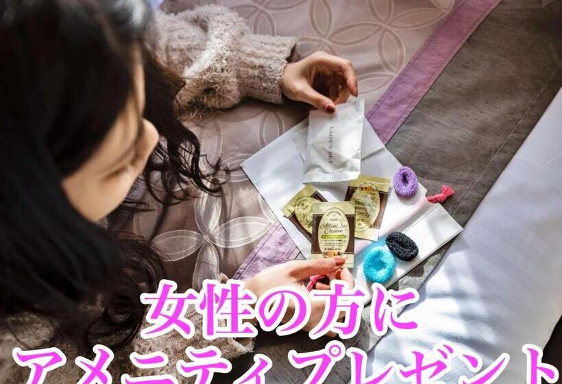 Fotos del hotel The Bridge  Shinsaibashi:  23