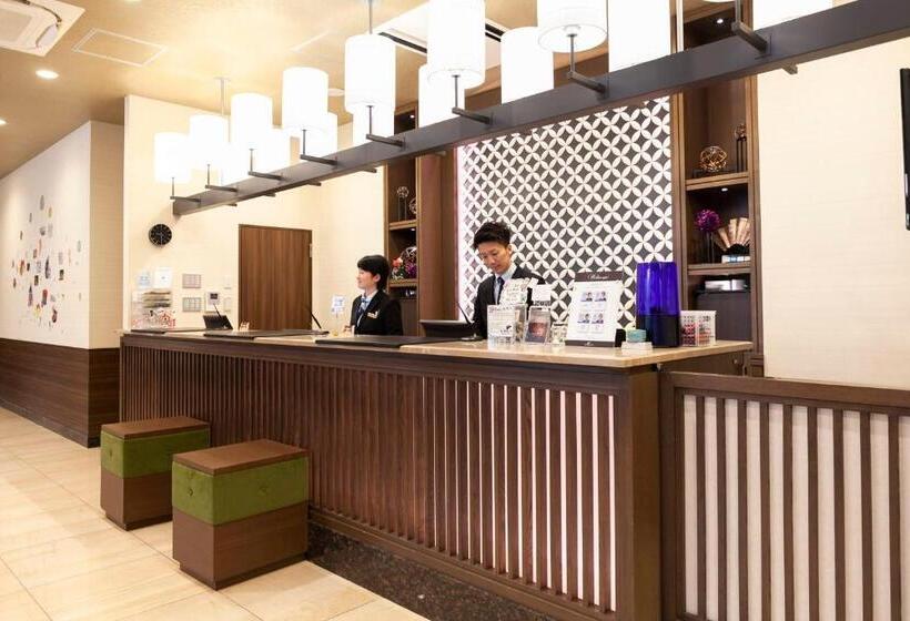 Fotos del hotel The Bridge  Shinsaibashi:  11