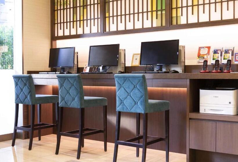 Fotos del hotel The Bridge  Shinsaibashi:  5