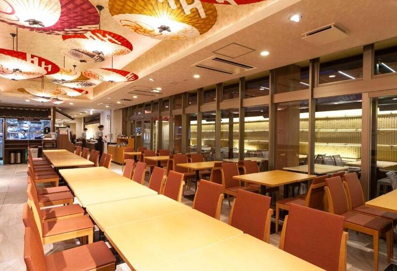 Fotos del hotel The Bridge  Shinsaibashi:  15