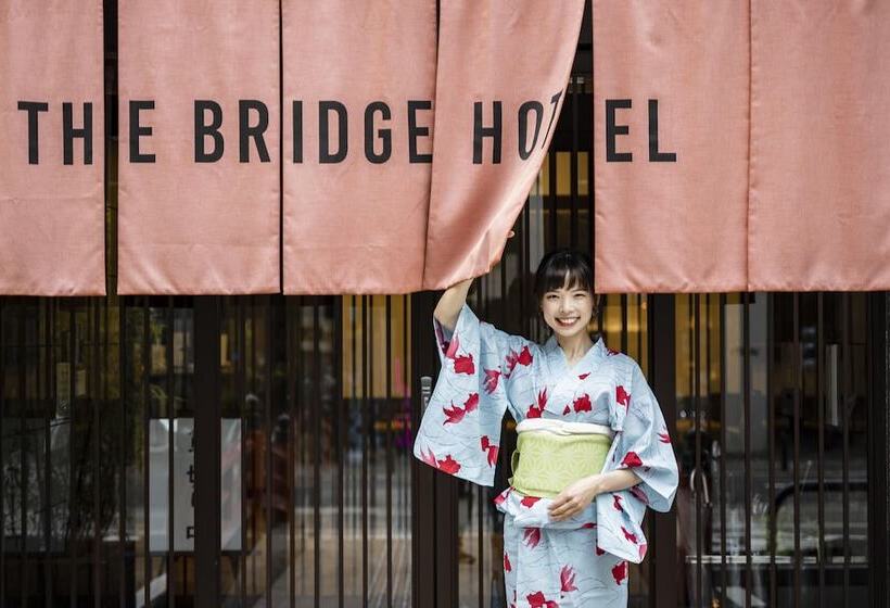 The Bridge  Shinsaibashi