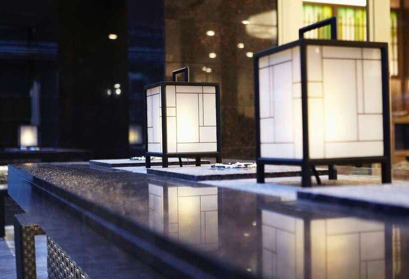 Fotos del hotel The Bridge  Shinsaibashi:  22