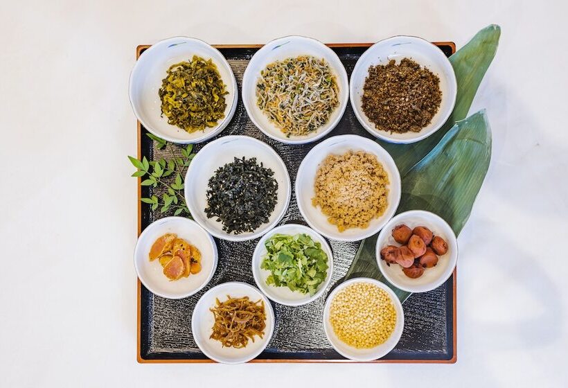 Fotos del hotel The Bridge  Shinsaibashi:  12