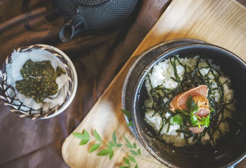 Fotos del hotel The Bridge  Shinsaibashi:  24