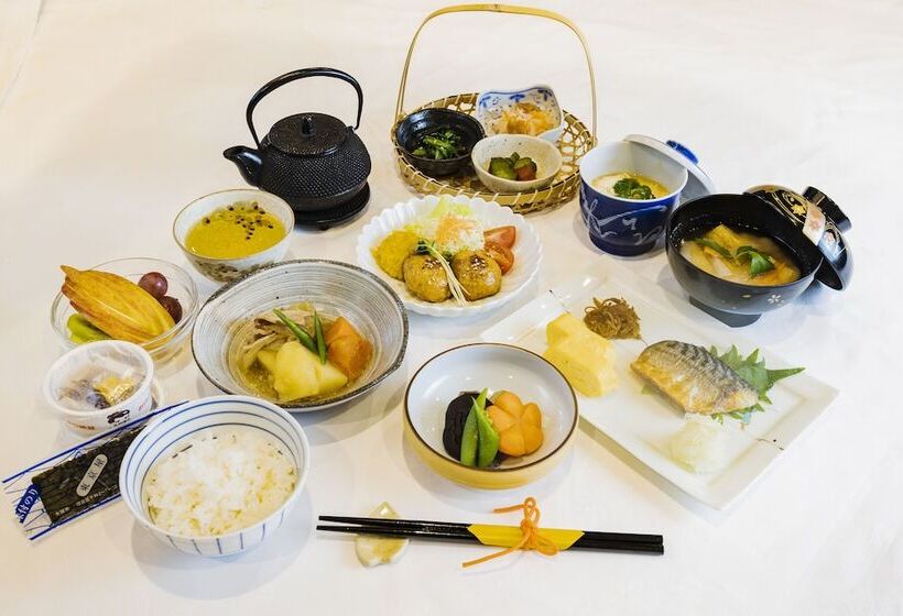 Fotos del hotel The Bridge  Shinsaibashi:  20